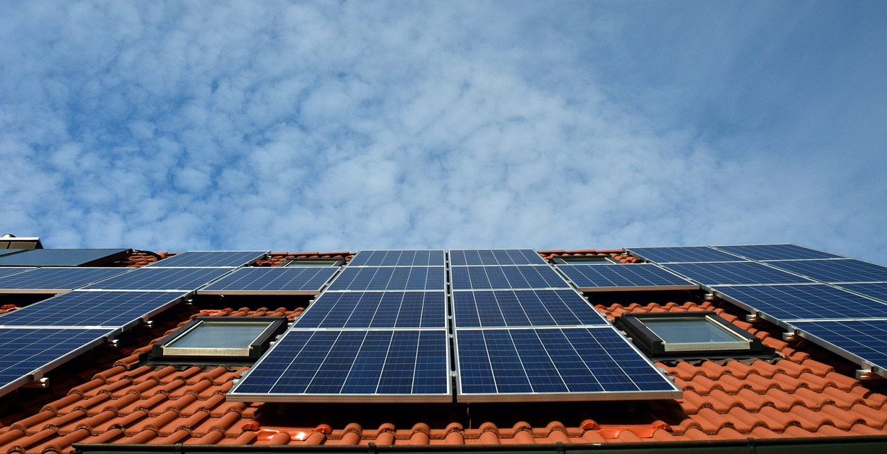 Entschlüsselung von Solarmodulen: Verstehen der Degradationsrate Entschlüsselung von Solarmodulen: Verstehen der Degradationsrate